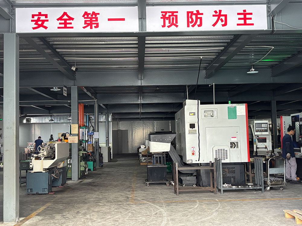 台创工业园（三）