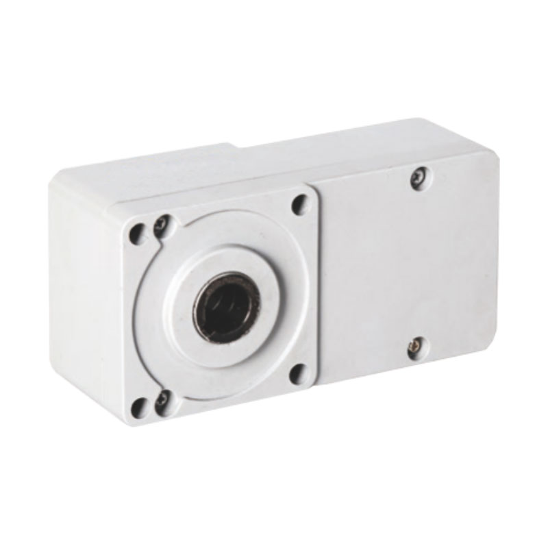 扁平轴无刷直流电机